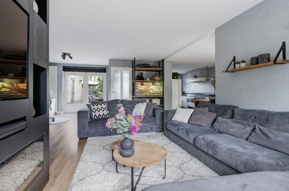 Van Pallandtvliet 20