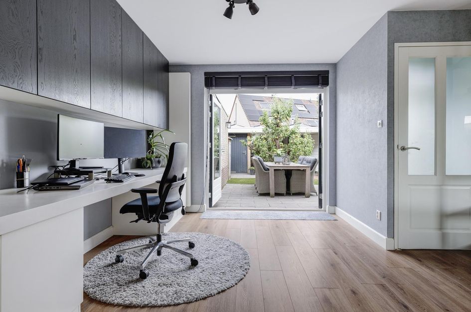 Van Pallandtvliet 20