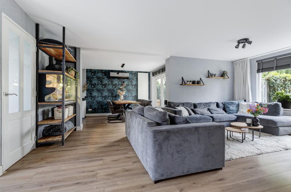 Van Pallandtvliet 20