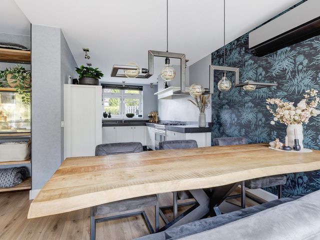 Van Pallandtvliet 20, Barendrecht