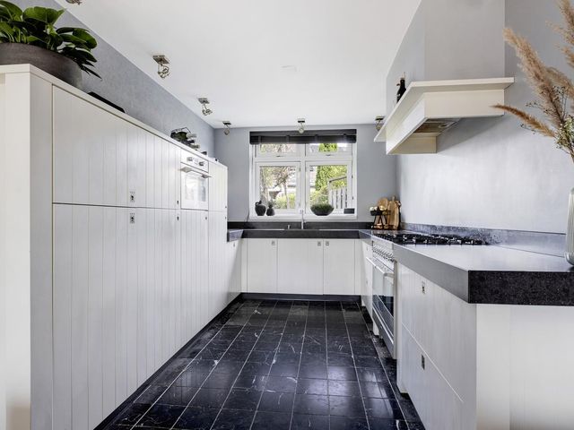 Van Pallandtvliet 20, Barendrecht