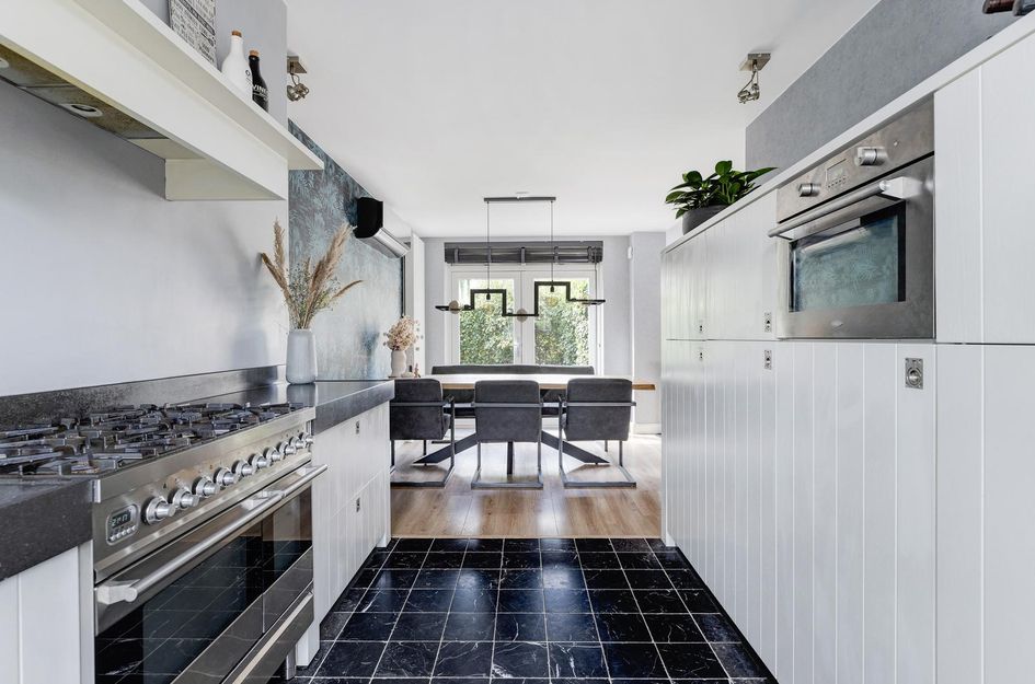 Van Pallandtvliet 20