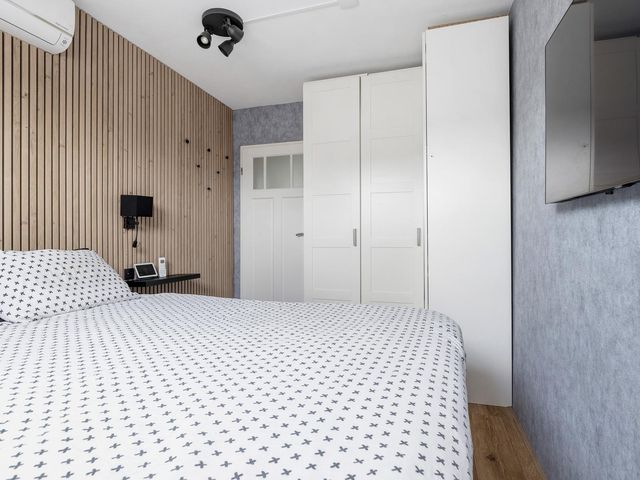 Van Pallandtvliet 20, Barendrecht