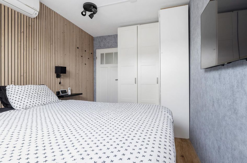 Van Pallandtvliet 20