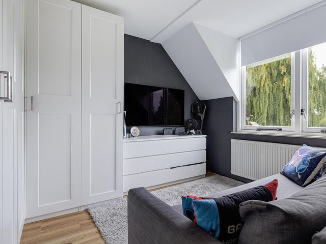 Van Pallandtvliet 20, Barendrecht