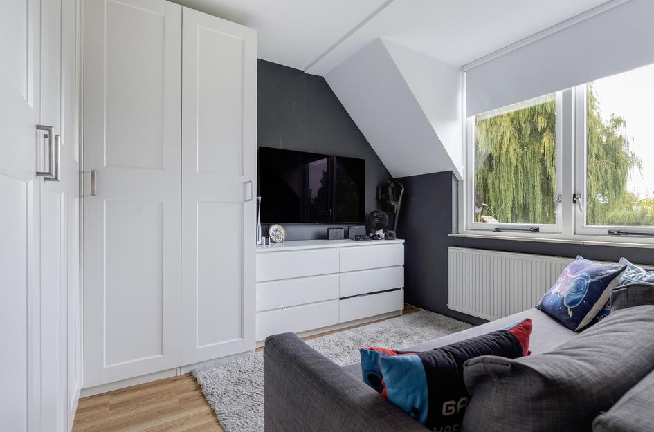 Van Pallandtvliet 20