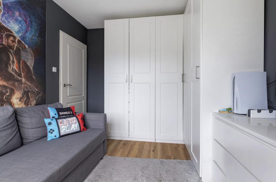 Van Pallandtvliet 20