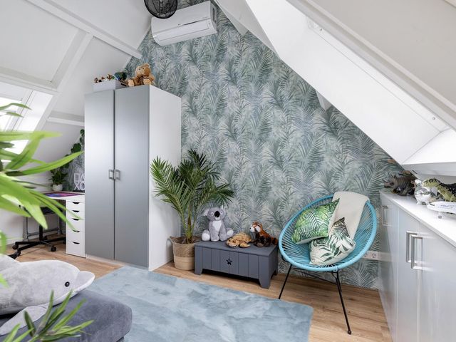 Van Pallandtvliet 20, Barendrecht