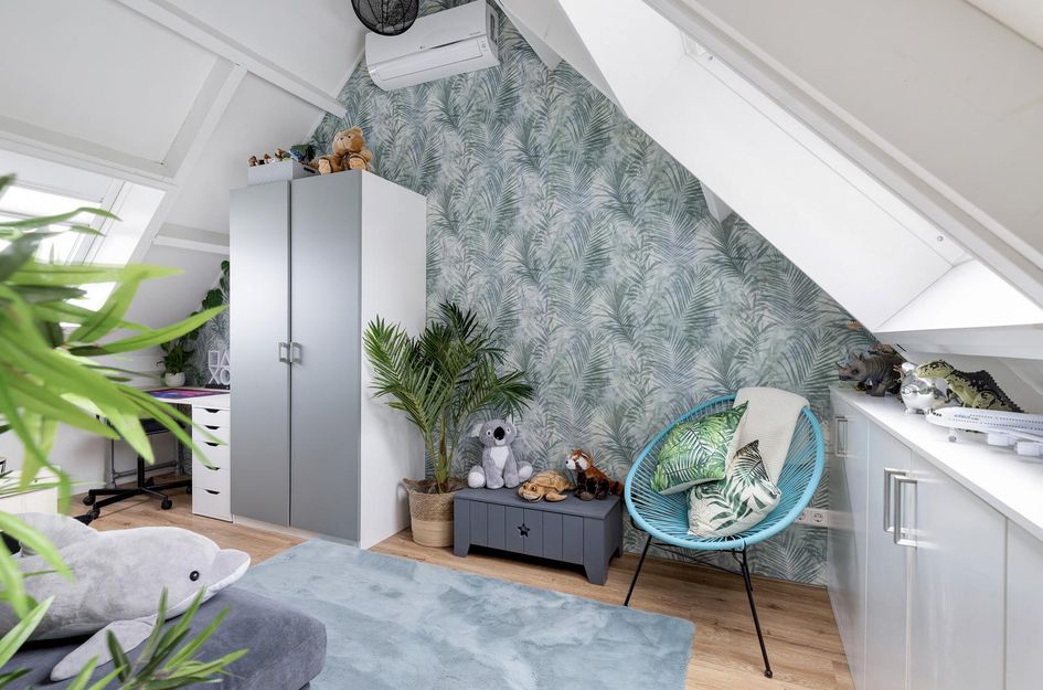 Van Pallandtvliet 20