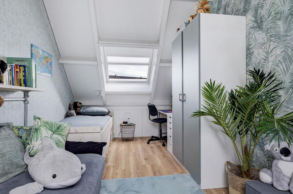 Van Pallandtvliet 20