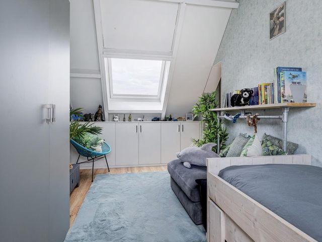 Van Pallandtvliet 20, Barendrecht