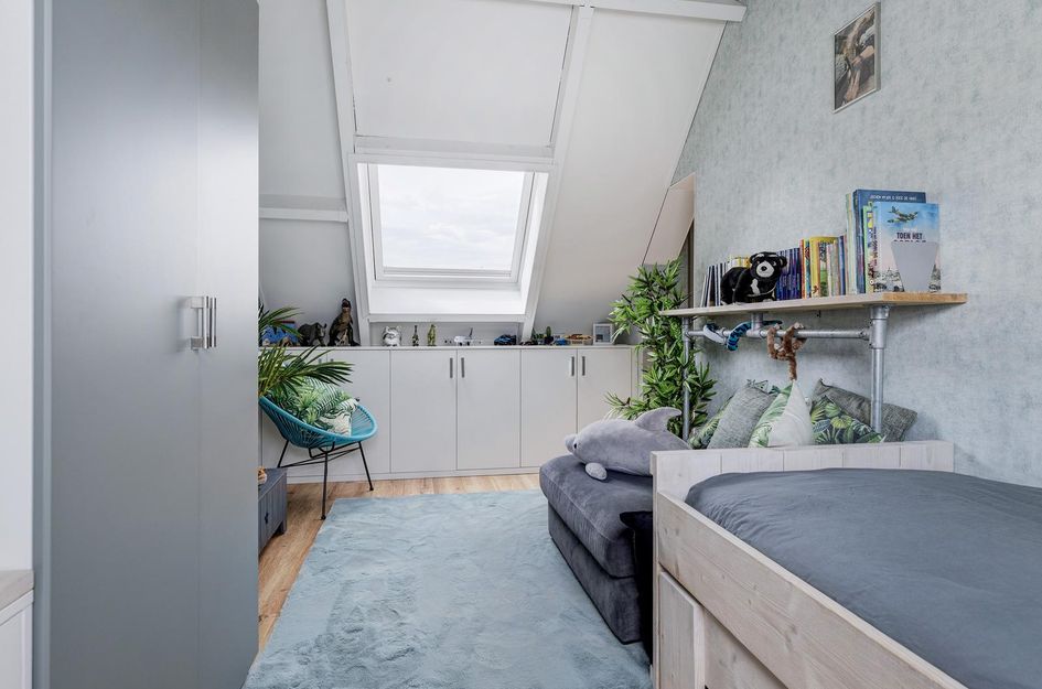 Van Pallandtvliet 20