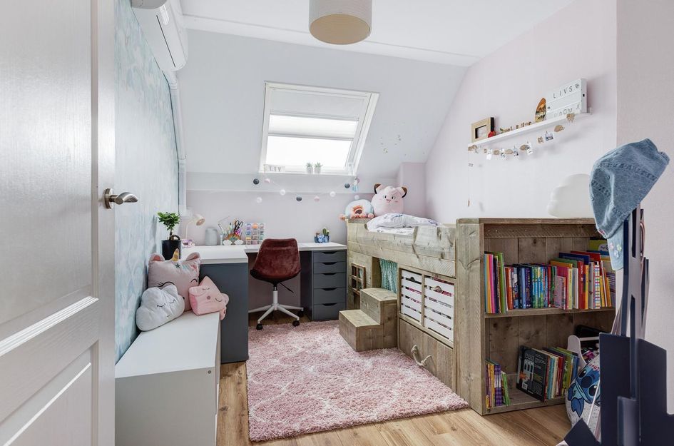 Van Pallandtvliet 20