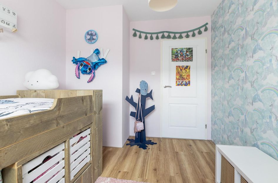 Van Pallandtvliet 20