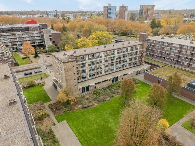 Molenvliet 95, Rotterdam