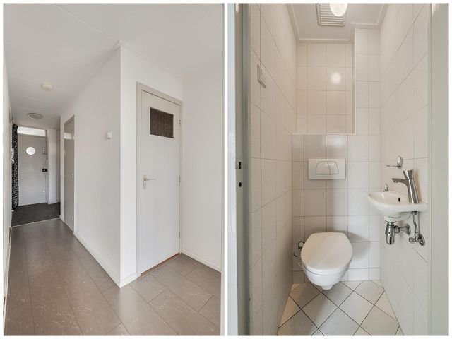 Molenvliet 95, Rotterdam