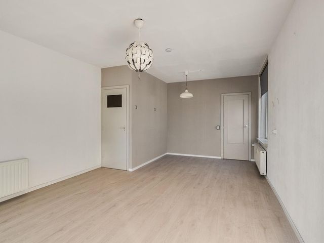 Molenvliet 95, Rotterdam