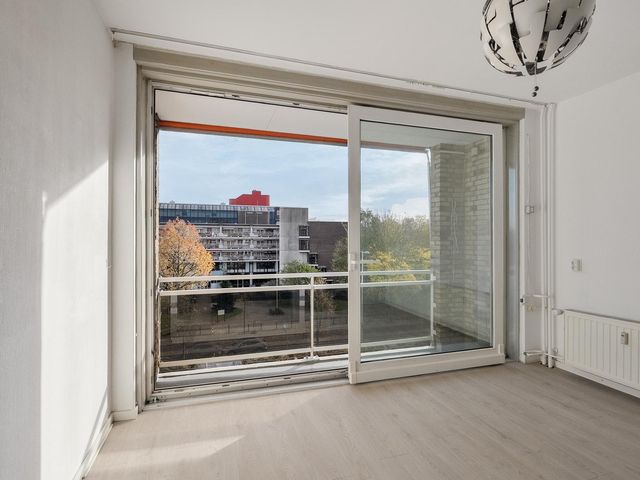 Molenvliet 95, Rotterdam