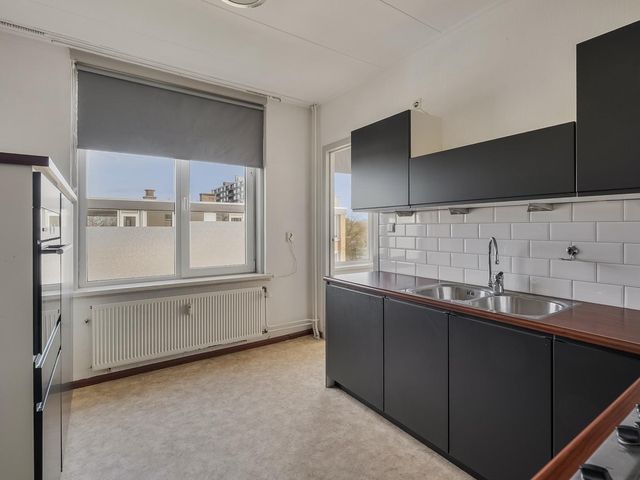 Molenvliet 95, Rotterdam