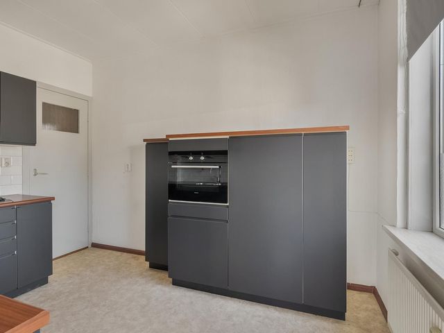 Molenvliet 95, Rotterdam