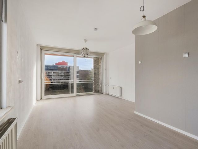 Molenvliet 95, Rotterdam