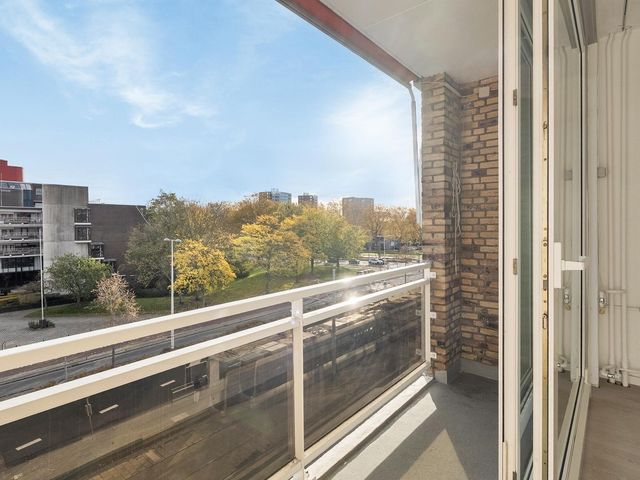 Molenvliet 95, Rotterdam