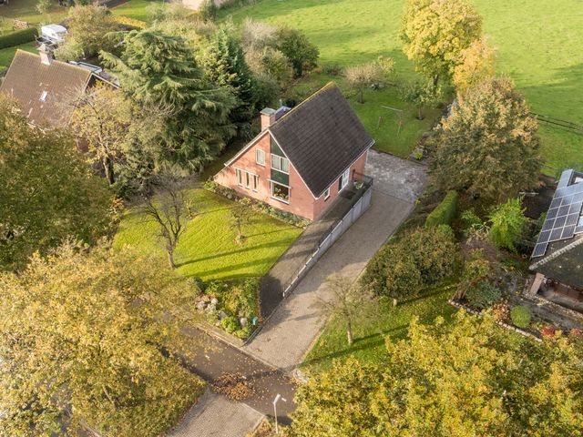 Noorderweg 74, Geerdijk