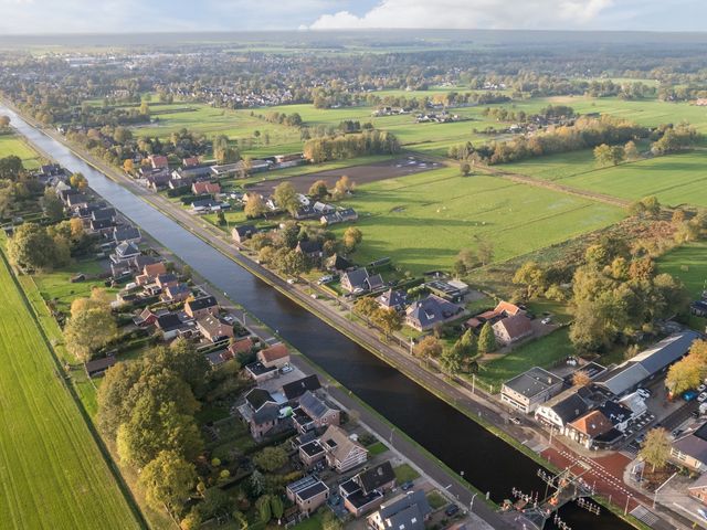 Noorderweg 74, Geerdijk