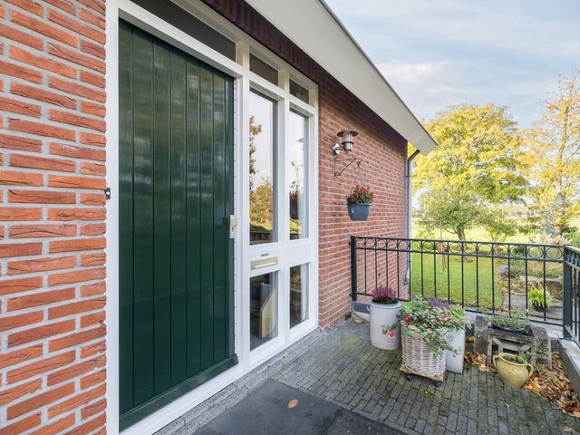 Noorderweg 74, Geerdijk