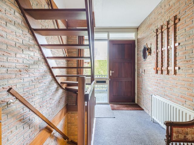 Noorderweg 74, Geerdijk