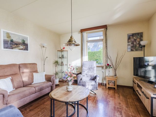 Noorderweg 74, Geerdijk