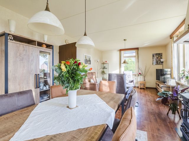 Noorderweg 74, Geerdijk