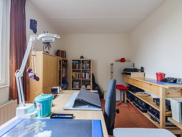 Noorderweg 74, Geerdijk