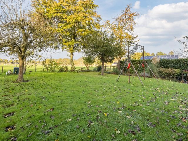 Noorderweg 74, Geerdijk