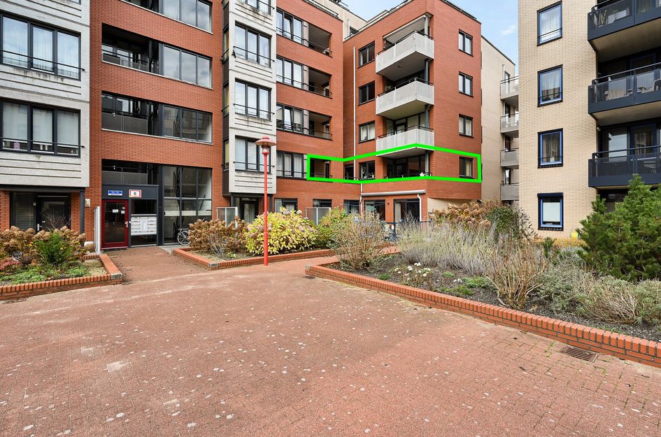 Prins Hendrikkade 111