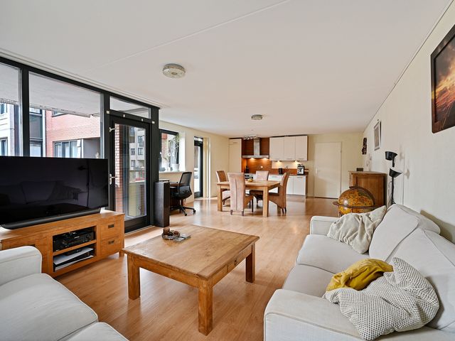 Prins Hendrikkade 111, Katwijk