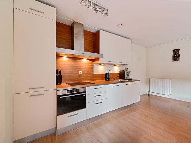 Prins Hendrikkade 111, Katwijk