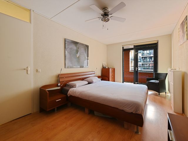 Prins Hendrikkade 111, Katwijk