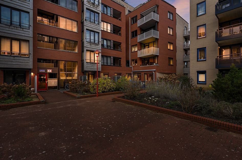 Prins Hendrikkade 111