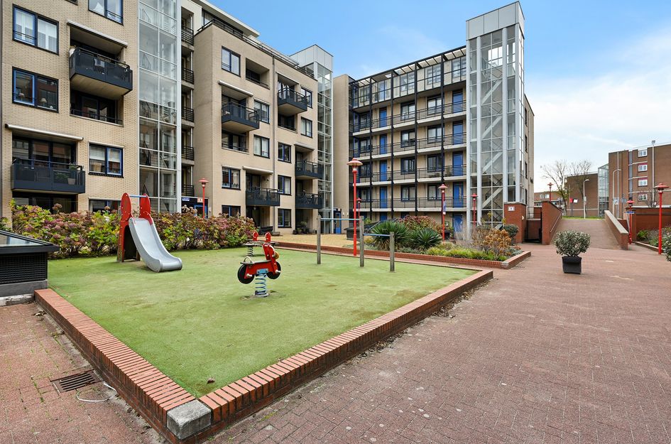 Prins Hendrikkade 111