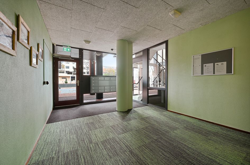 Prins Hendrikkade 111