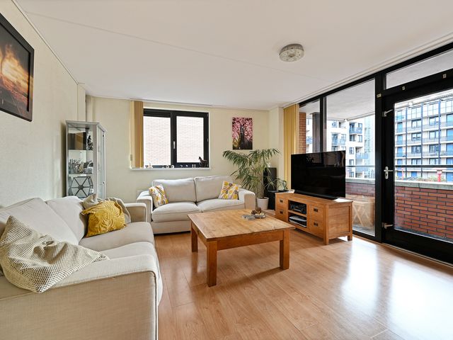 Prins Hendrikkade 111, Katwijk