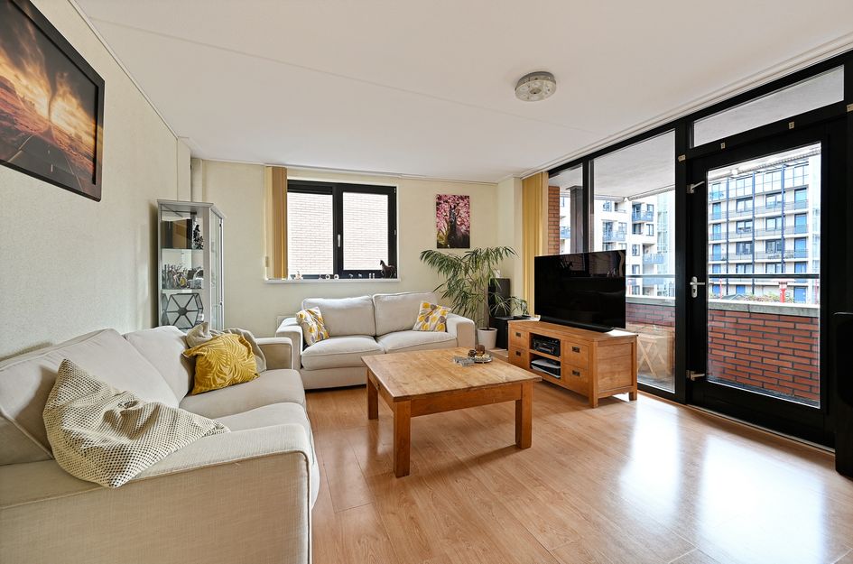 Prins Hendrikkade 111