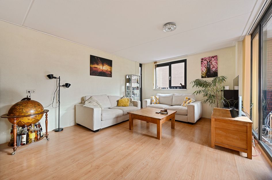 Prins Hendrikkade 111