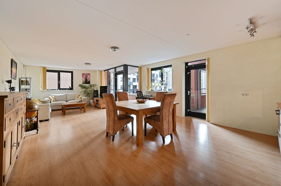 Prins Hendrikkade 111