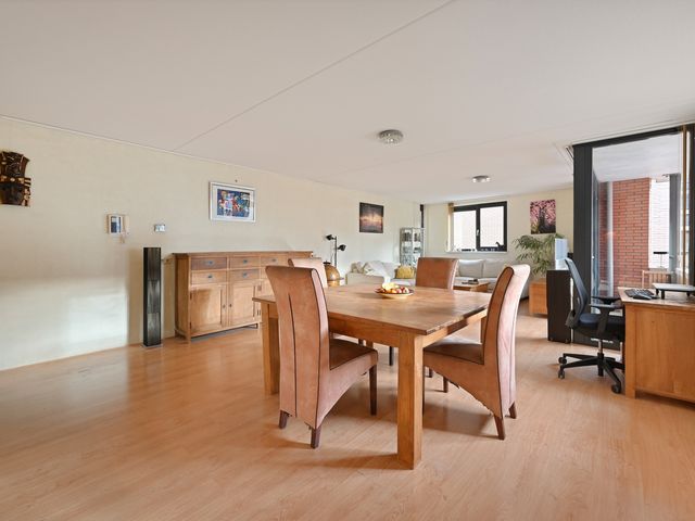 Prins Hendrikkade 111, Katwijk