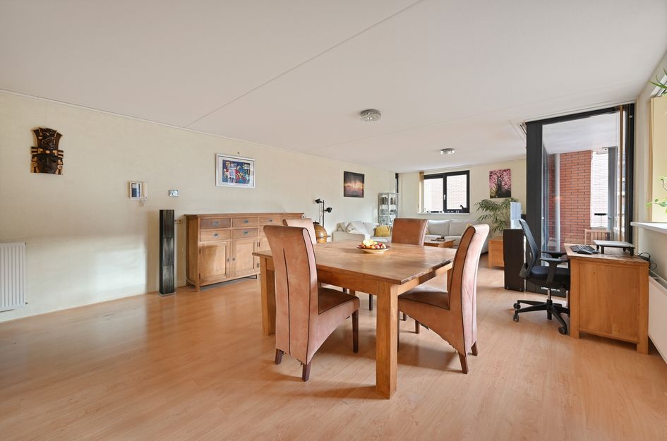 Prins Hendrikkade 111