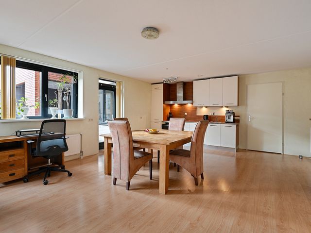 Prins Hendrikkade 111, Katwijk