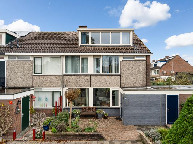 Drechterland 38, Zoetermeer