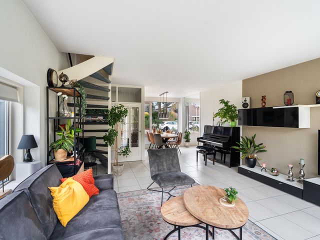 Drechterland 38, Zoetermeer